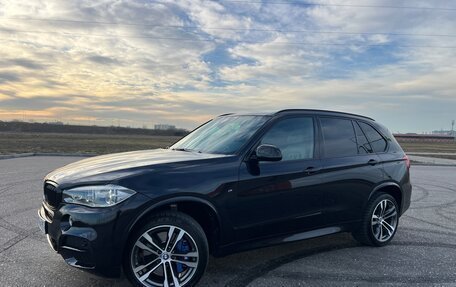 BMW X5, 2018 год, 5 500 000 рублей, 10 фотография