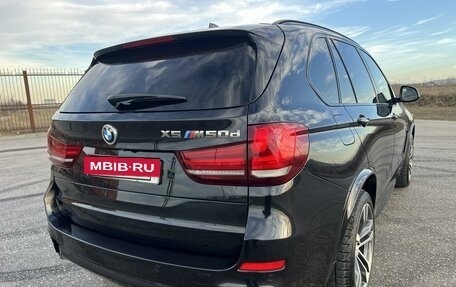 BMW X5, 2018 год, 5 500 000 рублей, 5 фотография