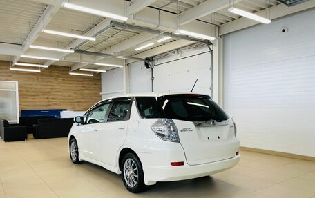 Honda Fit Shuttle I рестайлинг, 2011 год, 1 499 999 рублей, 4 фотография