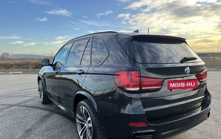 BMW X5, 2018 год, 5 500 000 рублей, 7 фотография