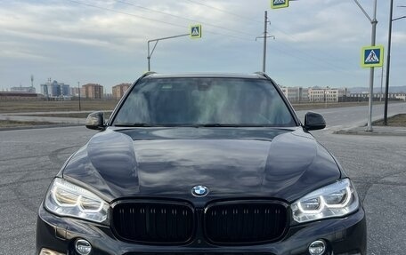 BMW X5, 2018 год, 5 500 000 рублей, 3 фотография