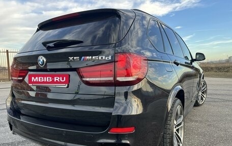 BMW X5, 2018 год, 5 500 000 рублей, 6 фотография