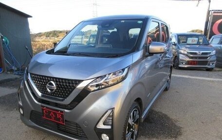 Nissan Dayz, 2020 год, 756 000 рублей, 2 фотография