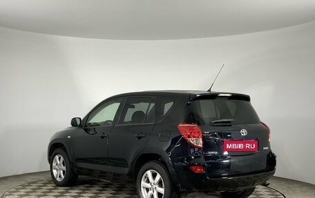 Toyota RAV4, 2008 год, 1 255 000 рублей, 6 фотография