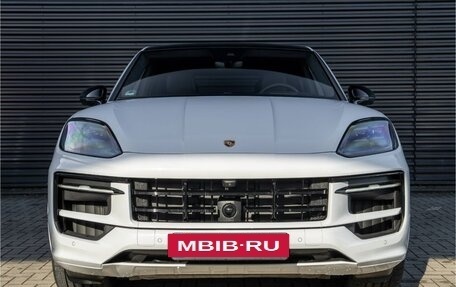 Porsche Cayenne III, 2024 год, 17 880 000 рублей, 4 фотография