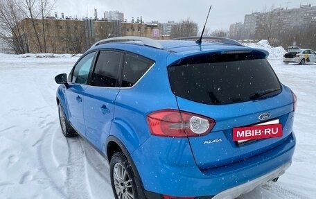 Ford Kuga III, 2008 год, 900 000 рублей, 6 фотография