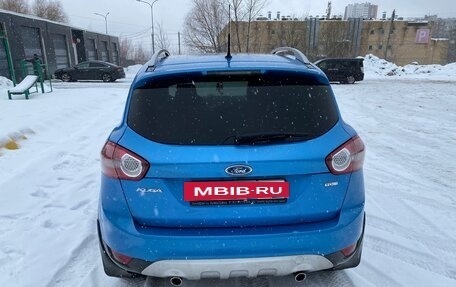 Ford Kuga III, 2008 год, 900 000 рублей, 5 фотография