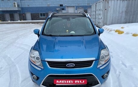 Ford Kuga III, 2008 год, 900 000 рублей, 2 фотография