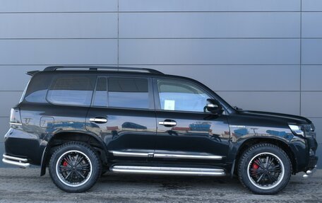 Toyota Land Cruiser 200, 2012 год, 3 900 000 рублей, 4 фотография