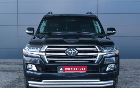 Toyota Land Cruiser 200, 2012 год, 3 900 000 рублей, 2 фотография