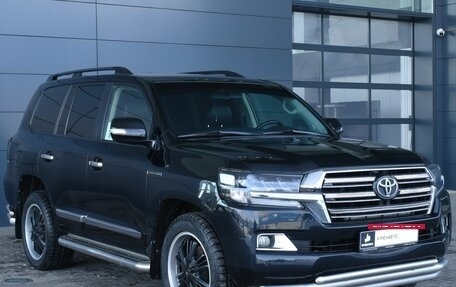 Toyota Land Cruiser 200, 2012 год, 3 900 000 рублей, 3 фотография