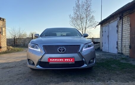 Toyota Camry, 2008 год, 1 200 000 рублей, 2 фотография