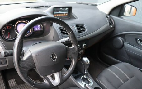 Renault Megane III, 2013 год, 979 000 рублей, 6 фотография