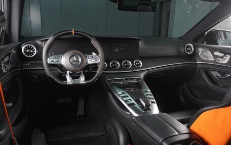 Mercedes-Benz AMG GT I рестайлинг, 2019 год, 9 360 000 рублей, 6 фотография