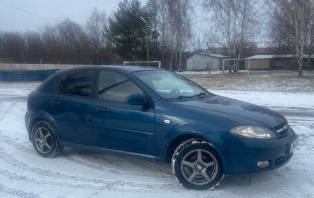 Chevrolet Lacetti, 2007 год, 393 000 рублей, 3 фотография