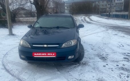 Chevrolet Lacetti, 2007 год, 393 000 рублей, 2 фотография