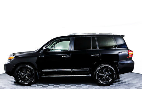 Toyota Land Cruiser 200, 2012 год, 3 577 000 рублей, 8 фотография