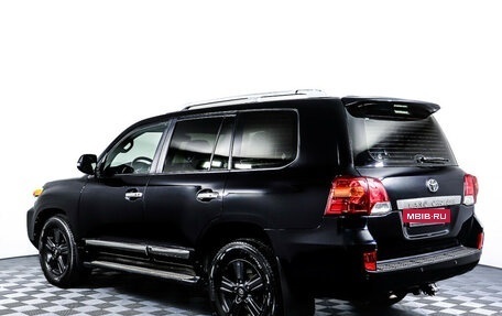 Toyota Land Cruiser 200, 2012 год, 3 577 000 рублей, 7 фотография