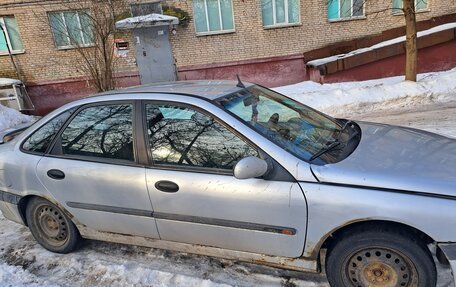 Renault Laguna II, 1998 год, 200 000 рублей, 5 фотография