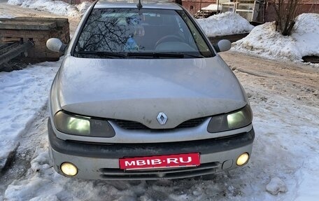 Renault Laguna II, 1998 год, 200 000 рублей, 2 фотография