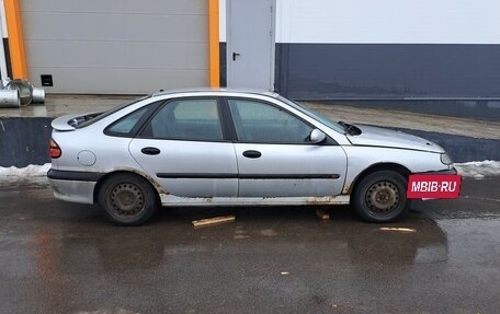 Renault Laguna II, 1998 год, 200 000 рублей, 6 фотография