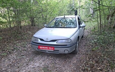 Renault Laguna II, 1998 год, 200 000 рублей, 3 фотография