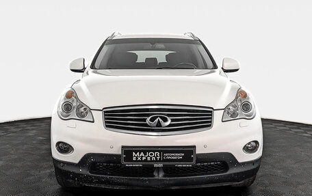 Infiniti EX, 2013 год, 2 050 000 рублей, 2 фотография