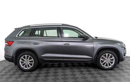 Skoda Kodiaq I, 2018 год, 2 650 000 рублей, 4 фотография