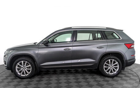 Skoda Kodiaq I, 2018 год, 2 650 000 рублей, 8 фотография