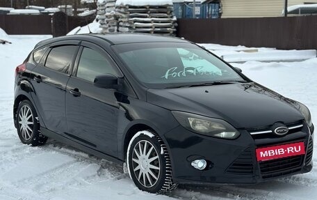 Ford Focus III, 2012 год, 630 000 рублей, 5 фотография