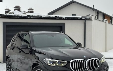 BMW X5, 2019 год, 5 999 000 рублей, 1 фотография