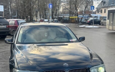 BMW 7 серия, 2002 год, 500 000 рублей, 1 фотография