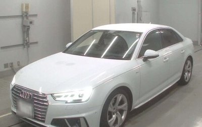 Audi A4, 2020 год, 1 900 000 рублей, 1 фотография