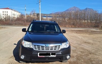 Subaru Forester, 2011 год, 1 550 000 рублей, 1 фотография