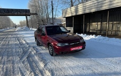 Daewoo Nexia I рестайлинг, 2010 год, 275 000 рублей, 1 фотография