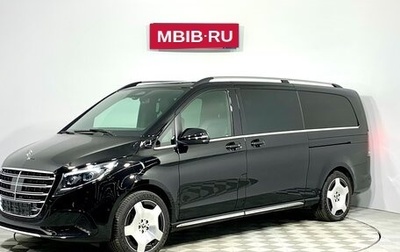 Mercedes-Benz V-Класс, 2024 год, 22 375 000 рублей, 1 фотография