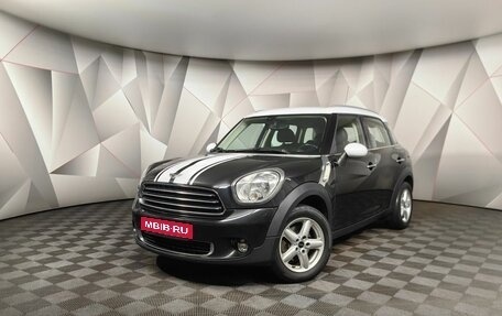 MINI Countryman I (R60), 2014 год, 1 247 700 рублей, 1 фотография