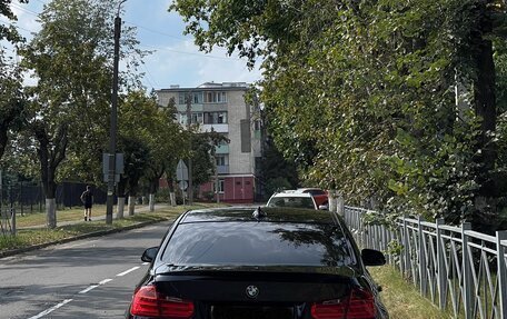 BMW 3 серия, 2012 год, 1 940 000 рублей, 3 фотография