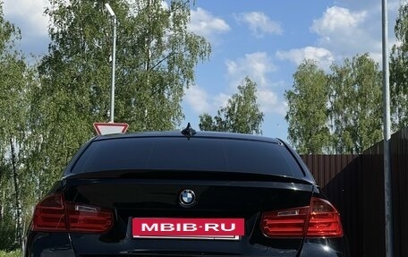 BMW 3 серия, 2012 год, 1 940 000 рублей, 2 фотография