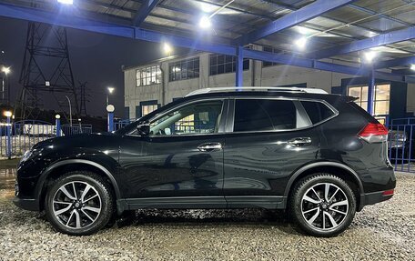 Nissan X-Trail, 2021 год, 3 599 000 рублей, 2 фотография