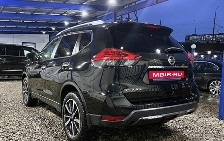 Nissan X-Trail, 2021 год, 3 599 000 рублей, 3 фотография