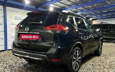 Nissan X-Trail, 2021 год, 3 599 000 рублей, 5 фотография