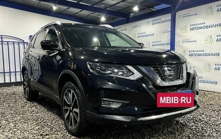 Nissan X-Trail, 2021 год, 3 599 000 рублей, 7 фотография