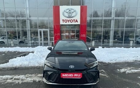 Toyota Camry, 2024 год, 5 600 000 рублей, 2 фотография