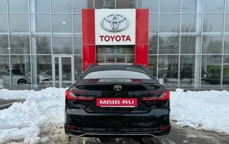 Toyota Camry, 2024 год, 5 600 000 рублей, 6 фотография