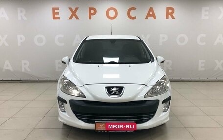 Peugeot 308 II, 2010 год, 527 000 рублей, 2 фотография