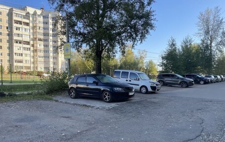 Mazda 3, 2008 год, 890 000 рублей, 3 фотография