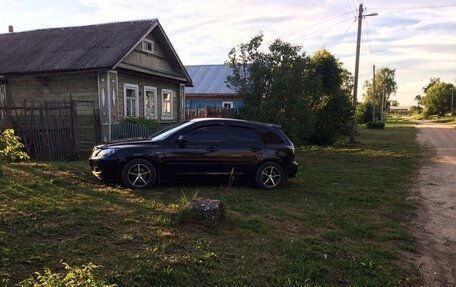 Mazda 3, 2008 год, 890 000 рублей, 5 фотография