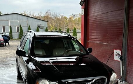 Volvo XC90 II рестайлинг, 2004 год, 950 000 рублей, 2 фотография