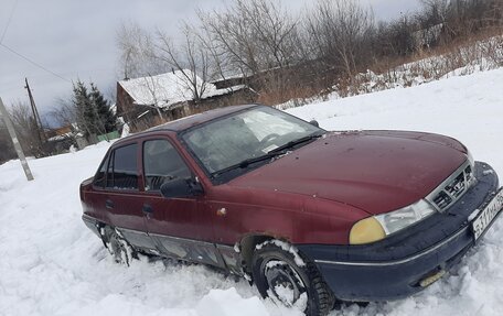 Daewoo Nexia I рестайлинг, 2006 год, 85 000 рублей, 2 фотография